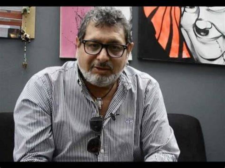 Ricky Tosso