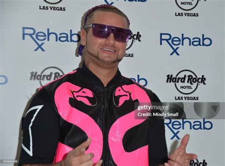 RiFF RAFF x CASiNO x OMG RONNY J - iCE ON MY HAND (Official Music Video) - song omg ronny