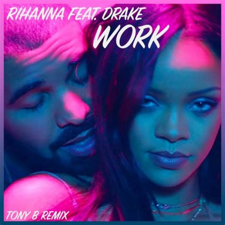 Rihanna - Work (Explicit) ft. Drake - Jamaican girls dancing 🤩🤩❤️❤️😂😂