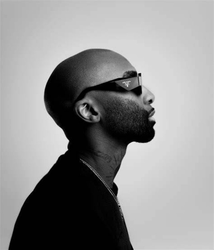 Riky Rick