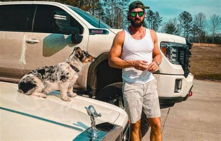 Riley Green Instagram Riley Green Instagram
