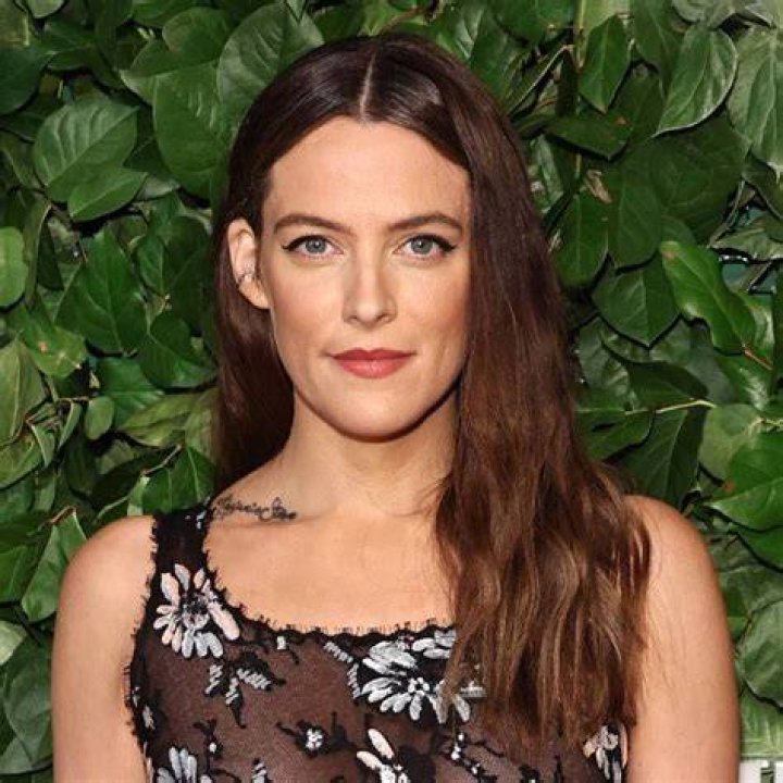 Riley Keough
