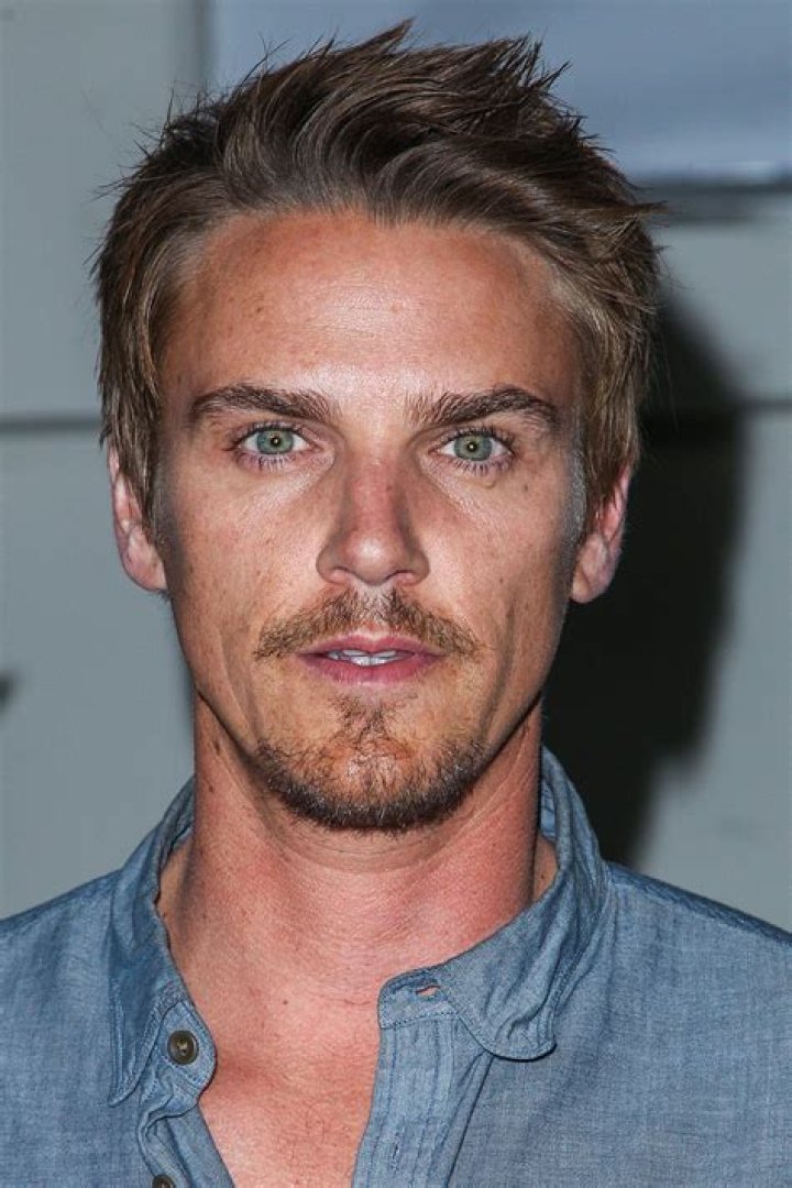 Riley Smith