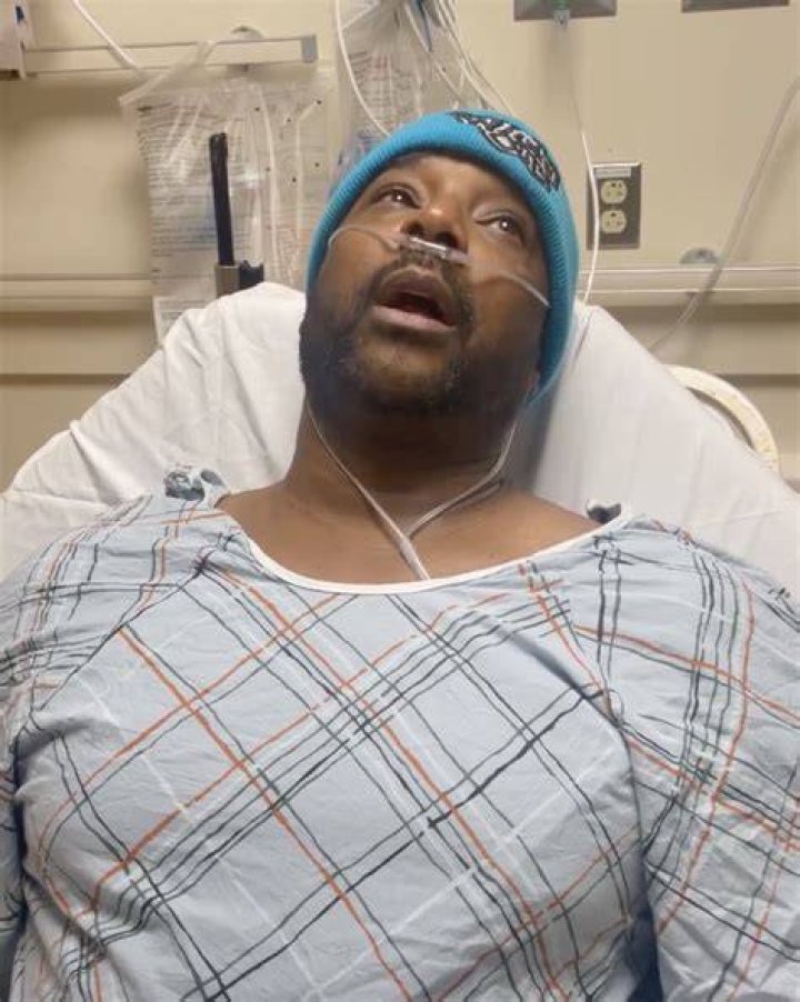 Rip Micheals