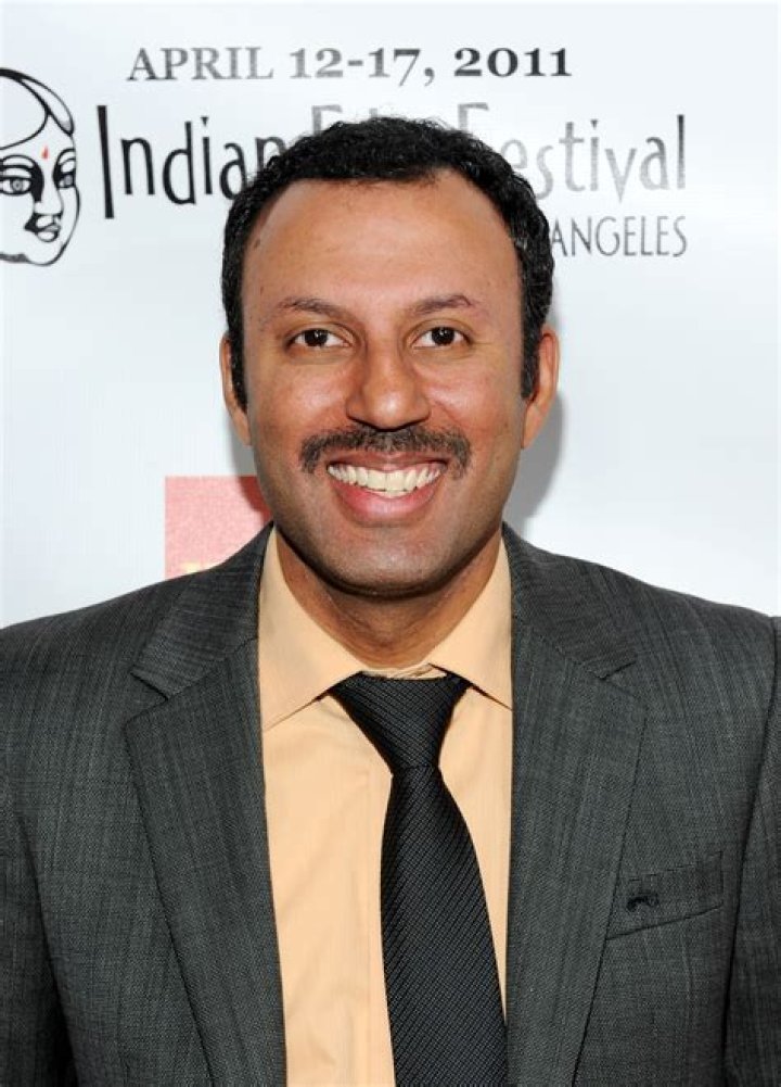 Rizwan Manji Rizwan Manji