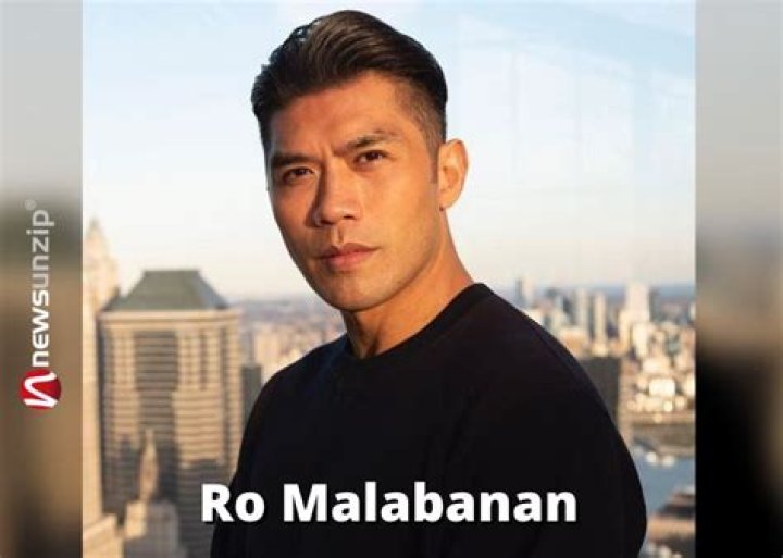 Ro Malabanan