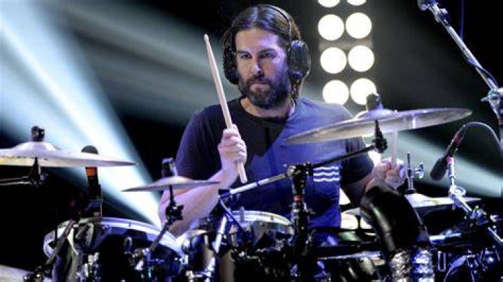 Rob Bourdon