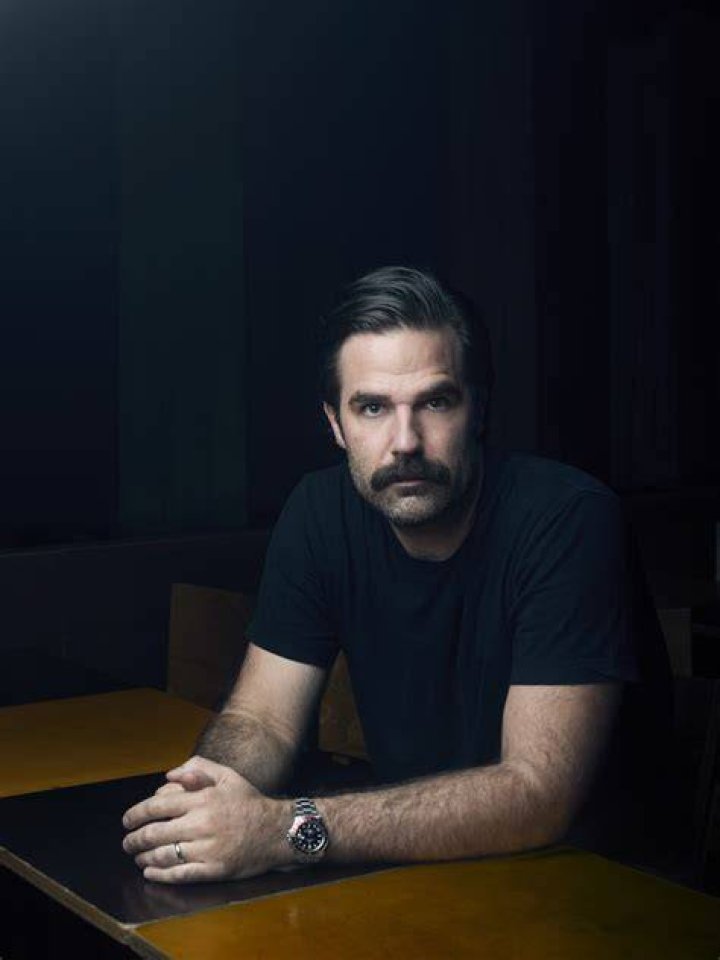 Rob Delaney