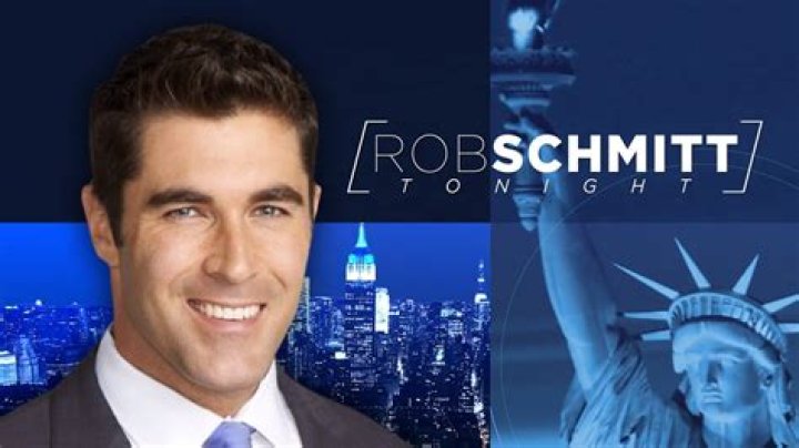 Rob Schmitt