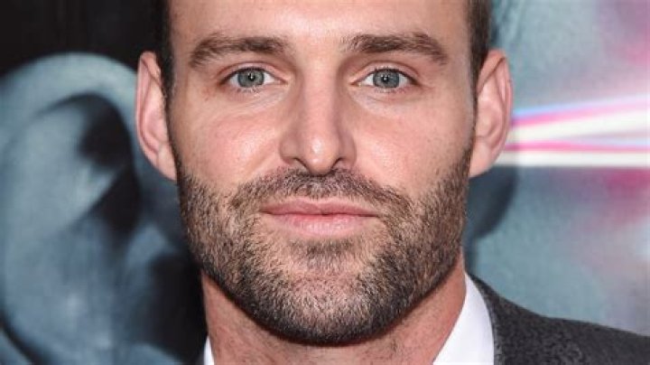Robby Hayes