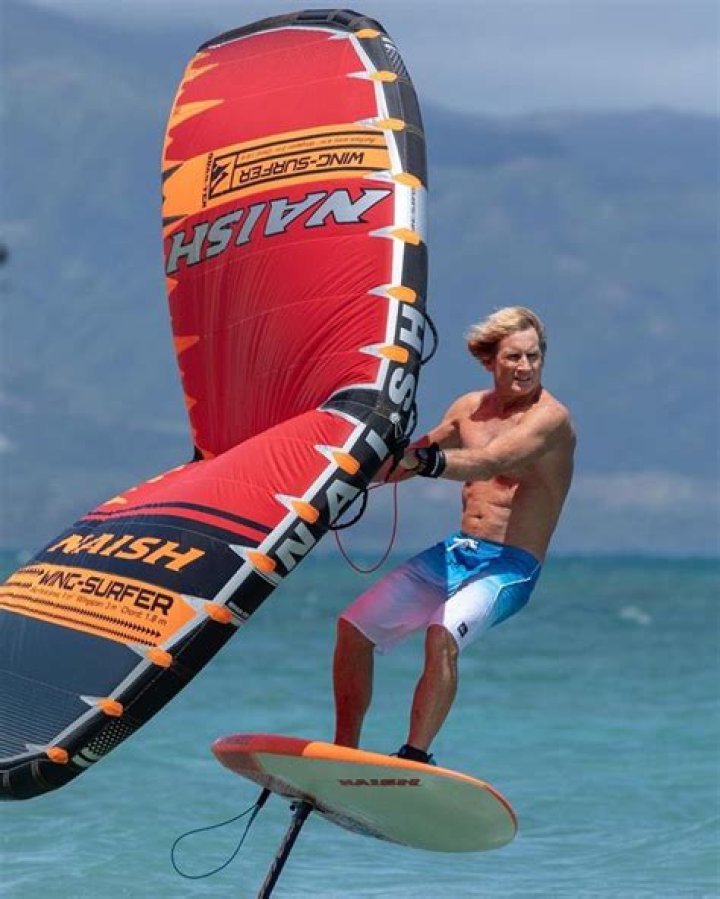 Robby Naish