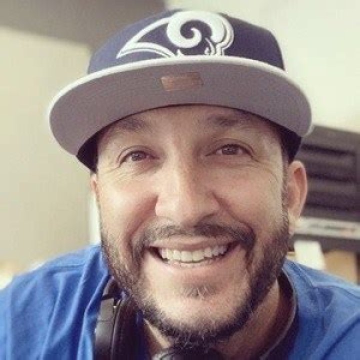 Robert Anthony Gutierrez