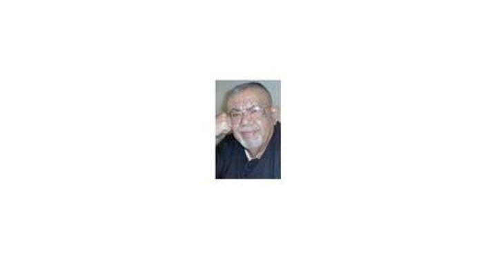Robert Barrera Obituary