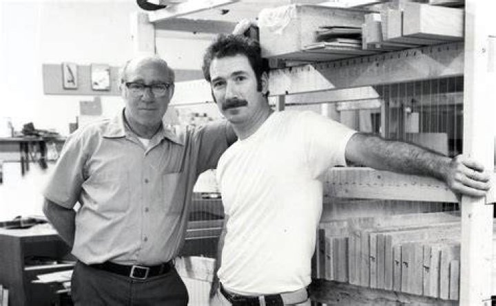 Robert Benedetto