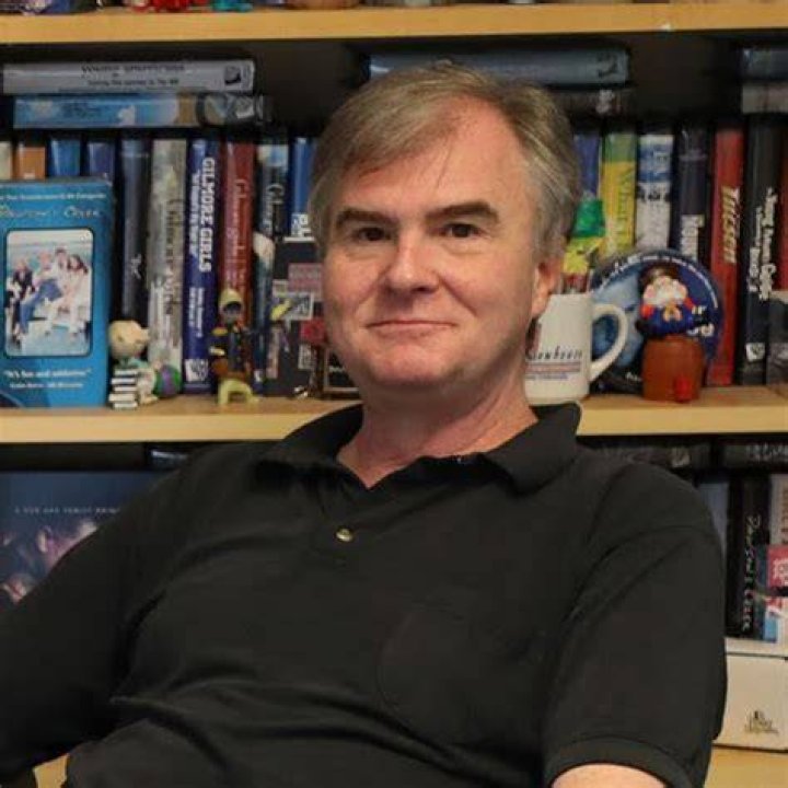 Robert J. Thompson