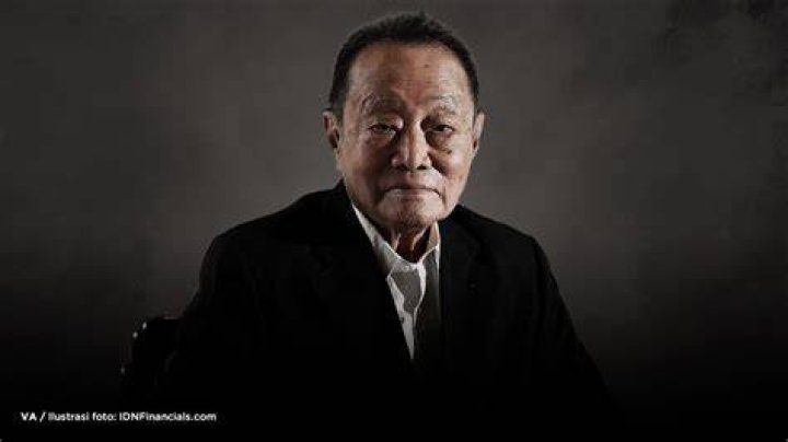 Robert Kuok Impacts Malaysia's Economy