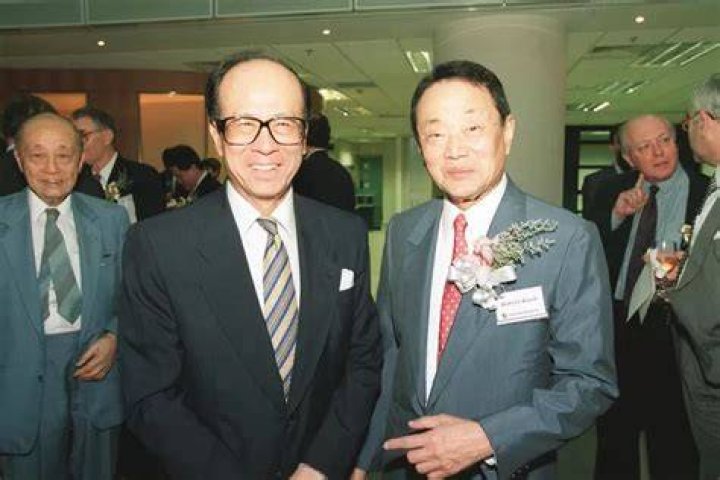 Robert Kuok Political Involvement