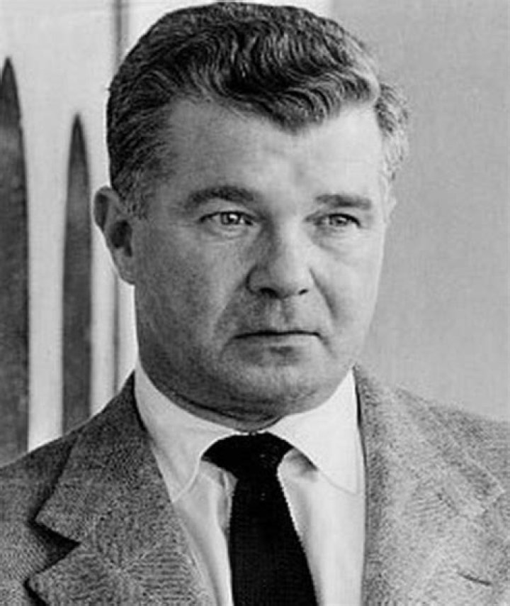 Robert Rossen