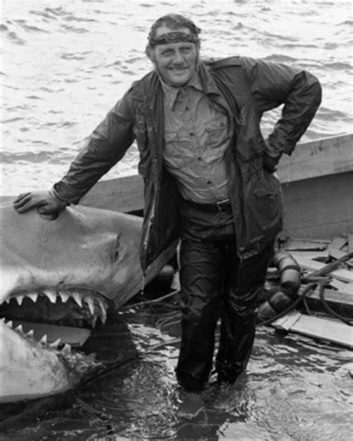 Robert Shaw