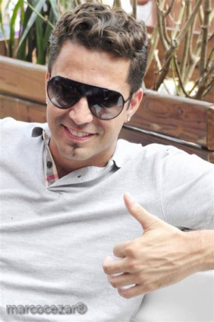 Roberto de Souza Rocha
