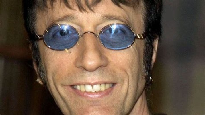 robin gibb assets