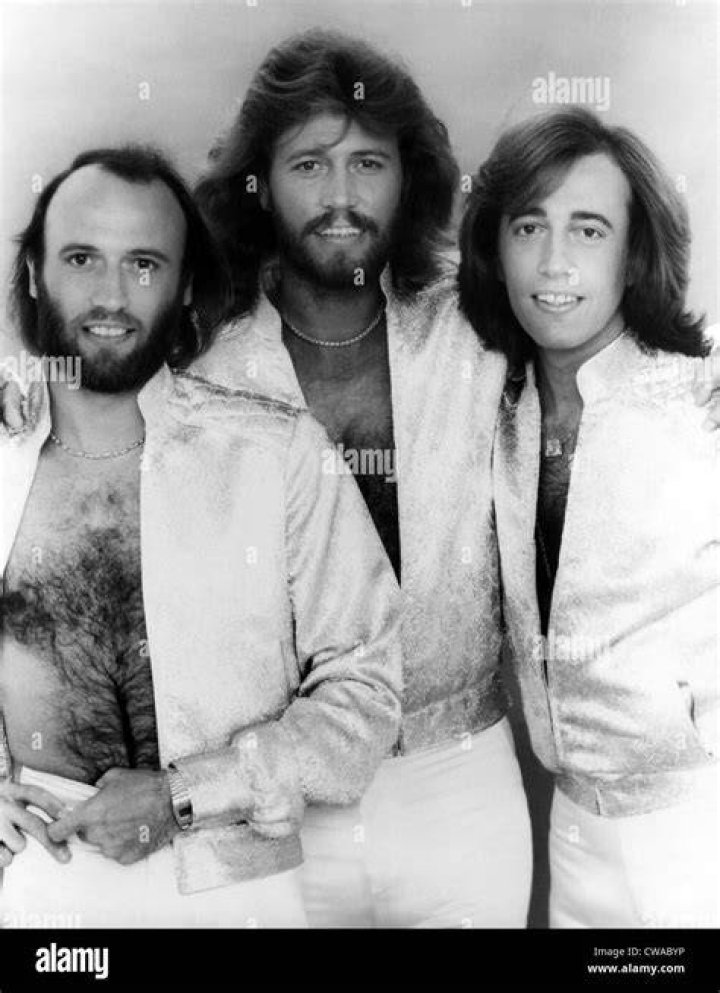 robin gibb bee gees