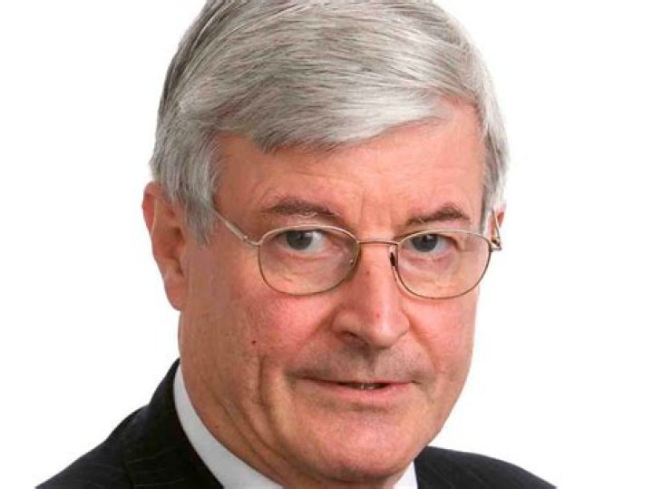 Robin Harper