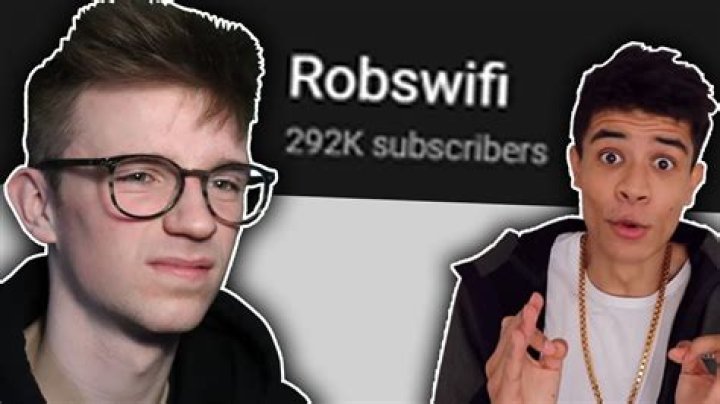 Robswifi