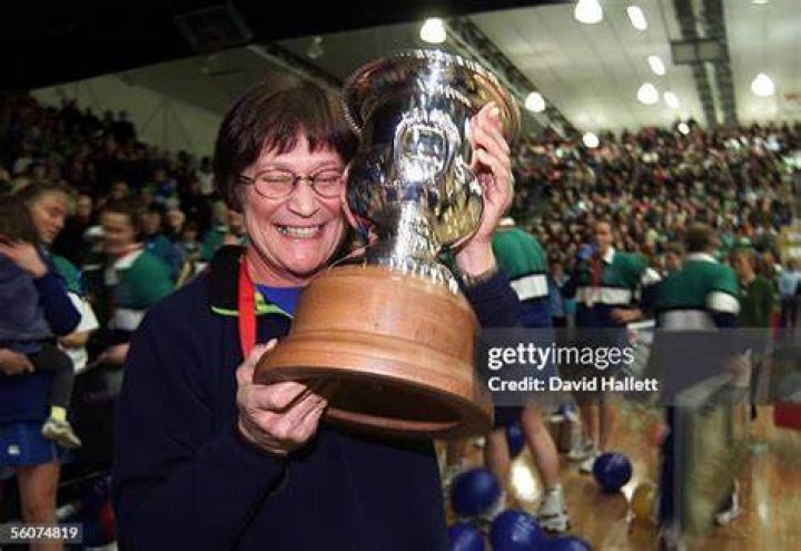 Robyn Broughton