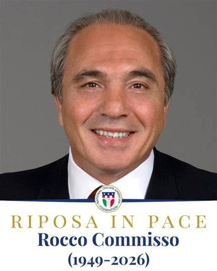 Rocco Commisso Mediacom