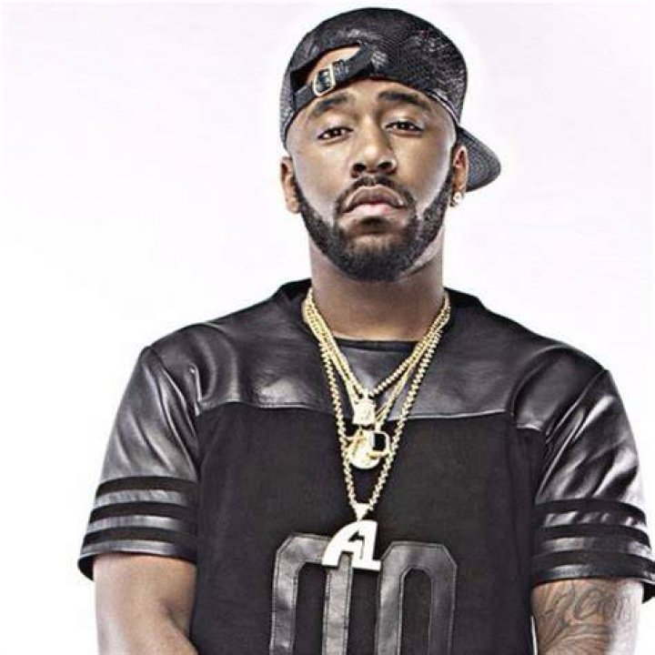 rocko rapper rocko rapper