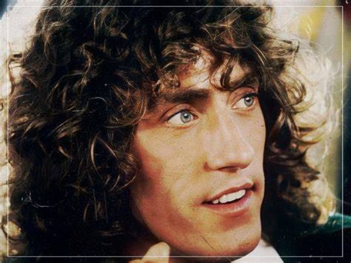 Roger Daltrey