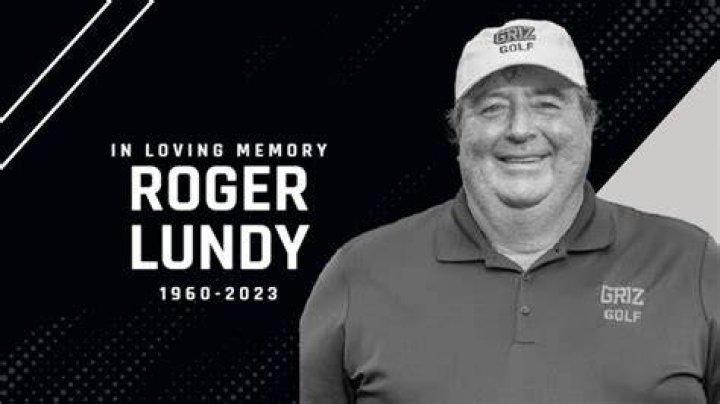 Roger Lundy