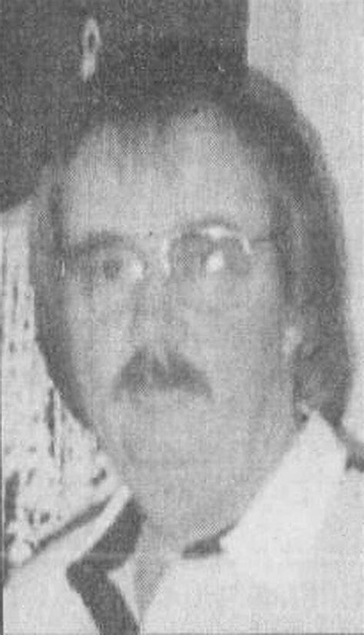 Roger Wallace