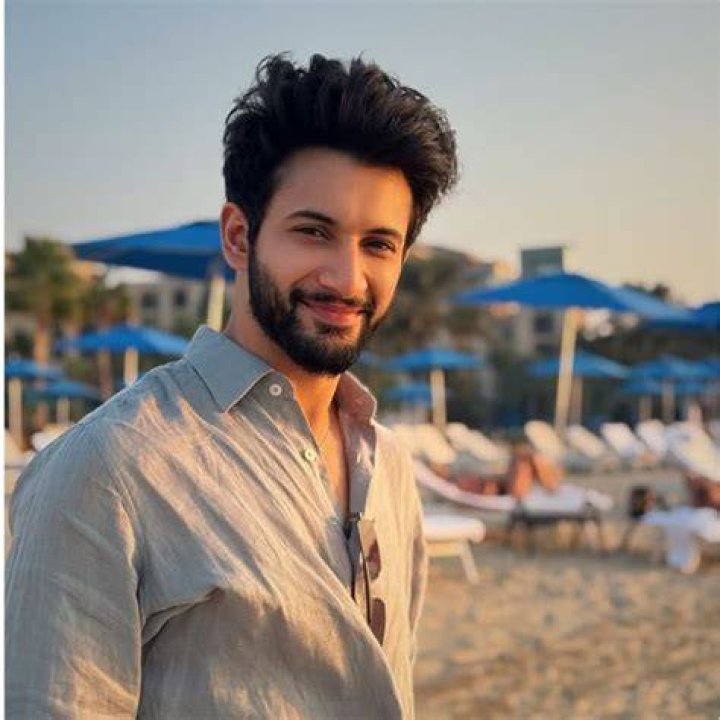 Rohit Saraf