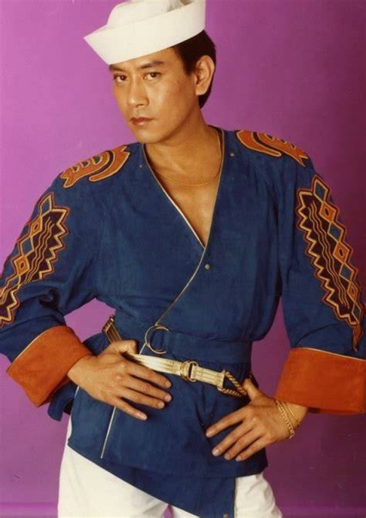 Roman Tam