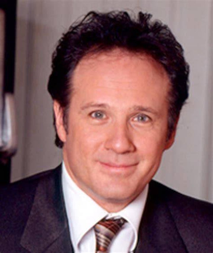 Ron Lea