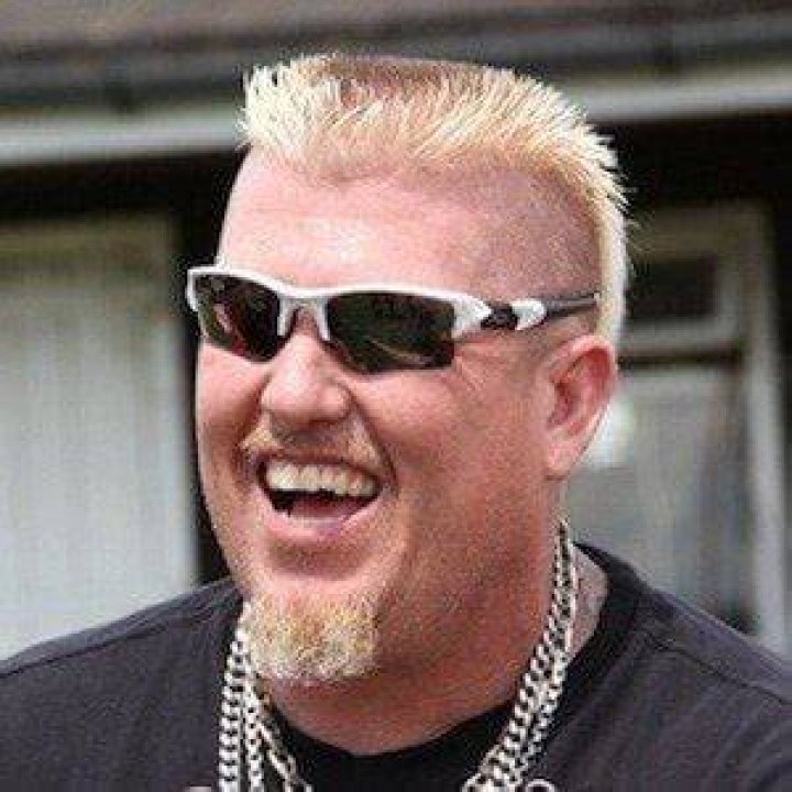 Ron Shirley popularity