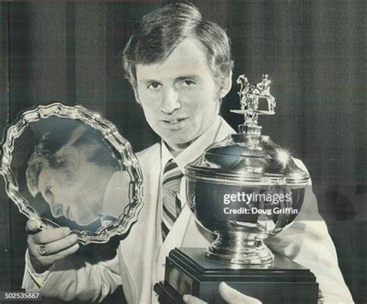 Ron Waples