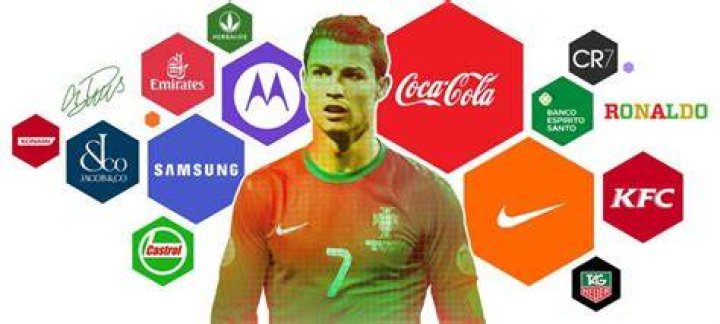ronaldo endorsements ronaldo endorsements