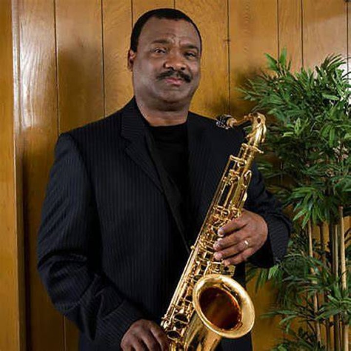 Ronnie Laws Ronnie Laws