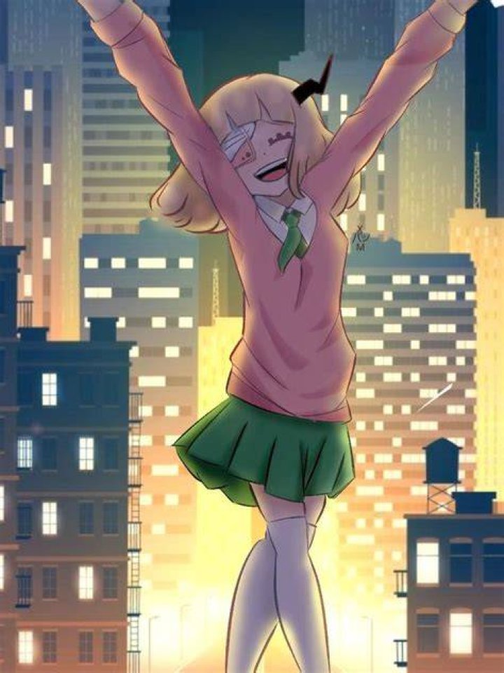 roro chan challenge cover