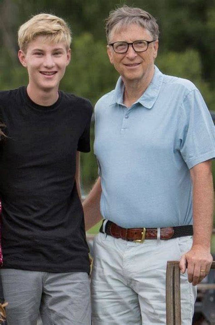 rory john gates future rory john gates future