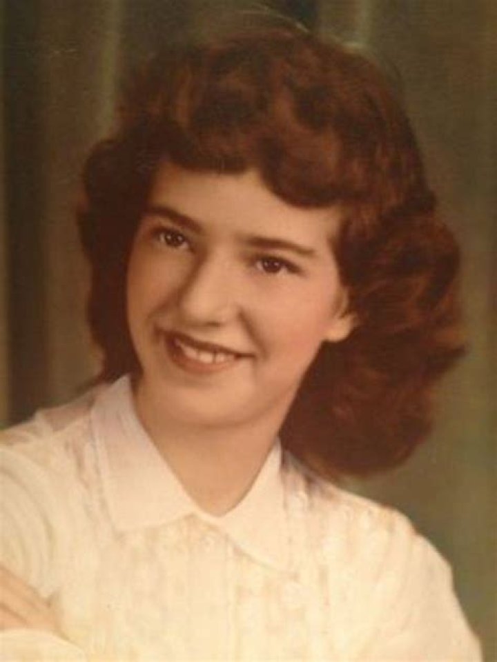 Rosalie Jean Willis