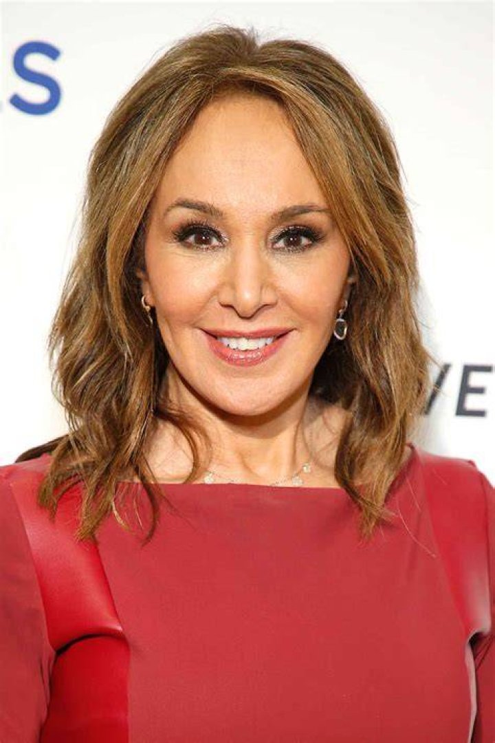 Rosanna Scotto