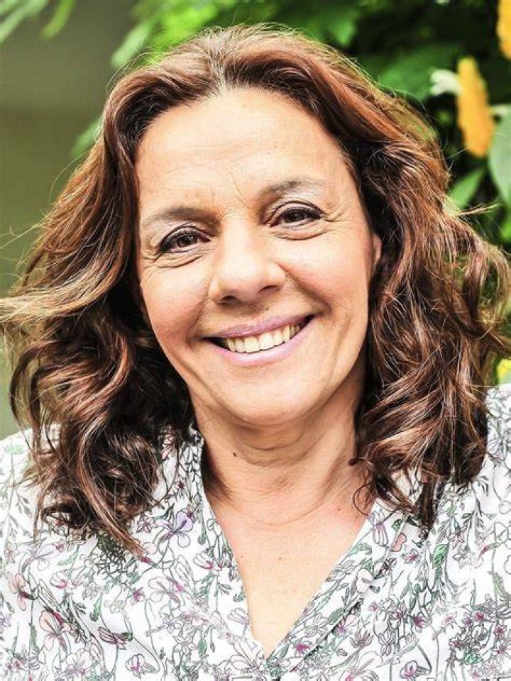 Rosi Campos