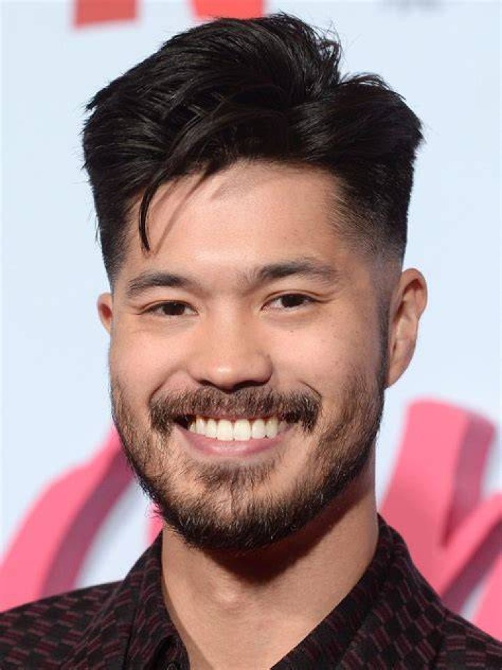 Ross Butler American Actor