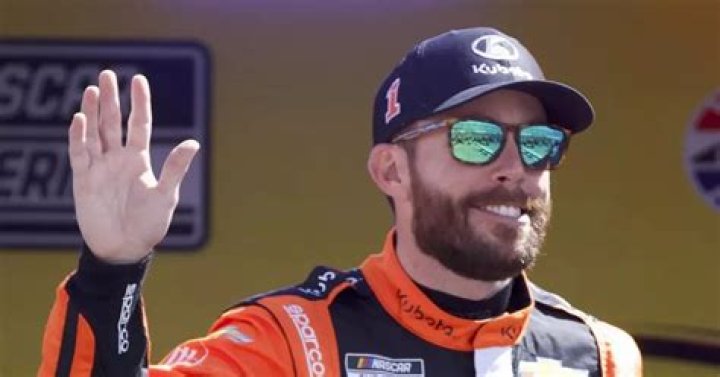 ross chastain career highlights