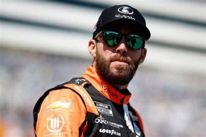 ross chastain net worth