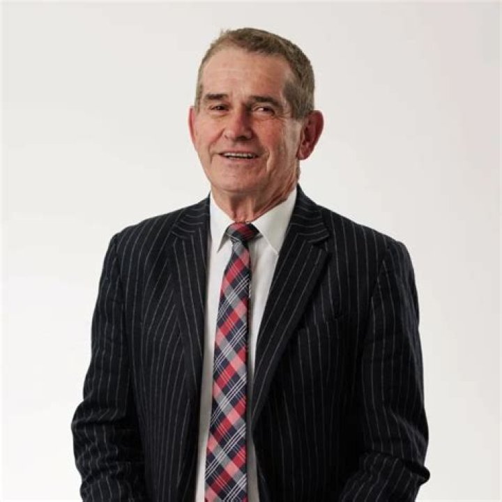 Ross Haslam Ross Haslam